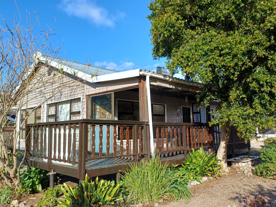5 Bedroom Property for Sale in The Village Western Cape
